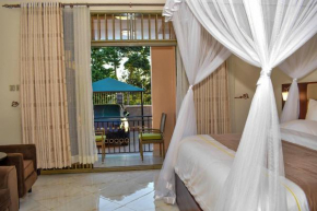 Jengel Studio Furnished Apartments